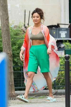 Ashley Park OnlyFans Leaked Free Thumbnail Picture - #JMGlZ8qyfc