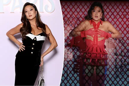 Ashley Park OnlyFans Leaked Free Thumbnail Picture - #ciOovbbpBk