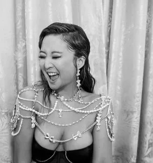 Ashley Park OnlyFans Leaked Free Thumbnail Picture - #lDMc9uMUX9