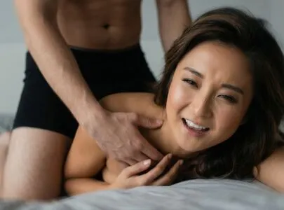 Ashley Park OnlyFans Leaked Free Thumbnail Picture - #r9P6idFfBn