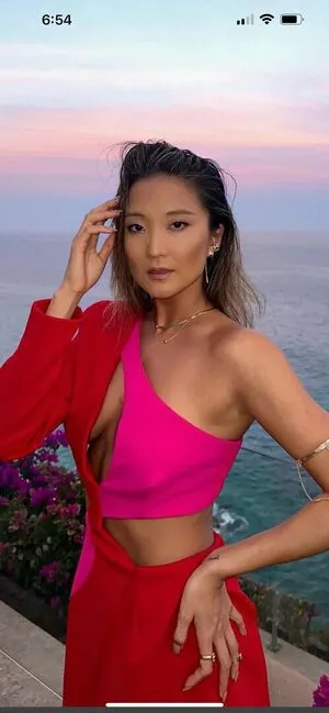 Ashley Park OnlyFans Leaked Free Thumbnail Picture - #wQWOG6da4G