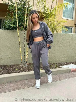 Ashley Rabanal OnlyFans Leaked Free Thumbnail Picture - #XujMZZMpRV