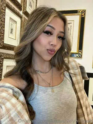 Ashley Rabanal OnlyFans Leaked Free Thumbnail Picture - #Xxc91Ts05i