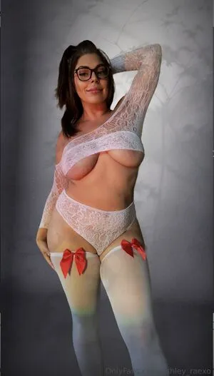 Ashley Raexo OnlyFans Leaked Free Thumbnail Picture - #6ioJMqGnkB