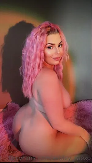 Ashley Raexo OnlyFans Leaked Free Thumbnail Picture - #6u3mN6b525