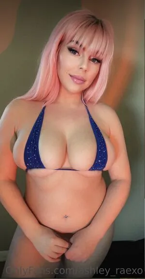 Ashley Raexo OnlyFans Leaked Free Thumbnail Picture - #IqnBRBoZX9