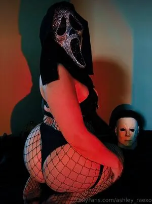 Ashley Raexo OnlyFans Leaked Free Thumbnail Picture - #SabdjjDCQ9