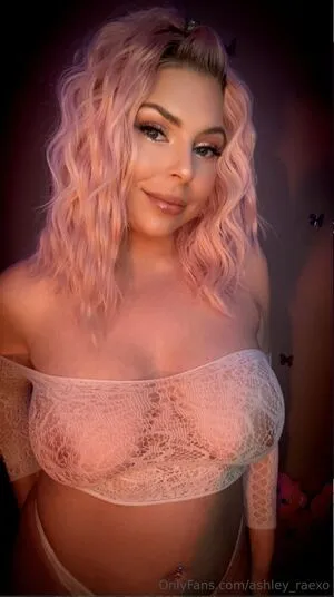 Ashley Raexo OnlyFans Leaked Free Thumbnail Picture - #UGXNIHtMfi