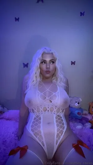 Ashley Raexo OnlyFans Leaked Free Thumbnail Picture - #Vxfqj8Lp26