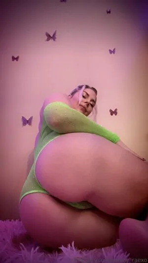 Ashley Raexo OnlyFans Leaked Free Thumbnail Picture - #W3NDcxUiXf