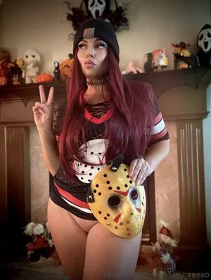 Ashley Raexo OnlyFans Leaked Free Thumbnail Picture - #kq7hN7e7sq