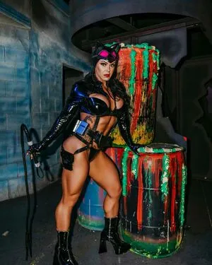 Ashley Rincon OnlyFans Leaked Free Thumbnail Picture - #FWzk3y204R
