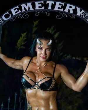 Ashley Rincon OnlyFans Leaked Free Thumbnail Picture - #kMQuuGk1Ia
