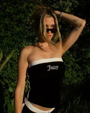 Ashley Roberts OnlyFans Leaked Free Thumbnail Picture - #0PTE3Gy7B7