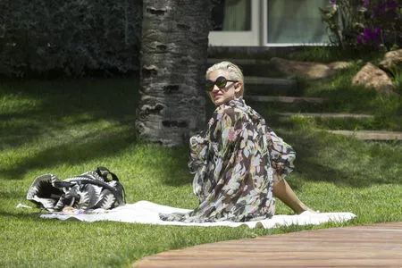 Ashley Roberts OnlyFans Leaked Free Thumbnail Picture - #2POi9QJRID