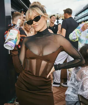 Ashley Roberts OnlyFans Leaked Free Thumbnail Picture - #37tiFXP1ck