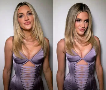 Ashley Roberts OnlyFans Leaked Free Thumbnail Picture - #3ZMGhyE8II