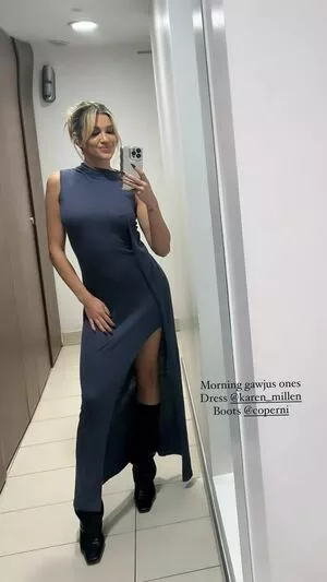 Ashley Roberts OnlyFans Leaked Free Thumbnail Picture - #8yRe1THfqC