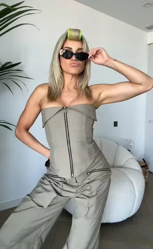 Ashley Roberts OnlyFans Leaked Free Thumbnail Picture - #DqaAG0YoeB
