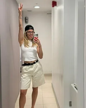 Ashley Roberts OnlyFans Leaked Free Thumbnail Picture - #G1Jvb3cNQT