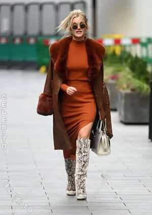 Ashley Roberts OnlyFans Leaked Free Thumbnail Picture - #HQkt7vTYeC