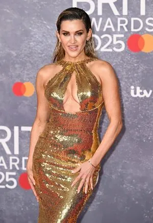 Ashley Roberts OnlyFans Leaked Free Thumbnail Picture - #IbHP4kn6Tz
