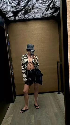 Ashley Roberts OnlyFans Leaked Free Thumbnail Picture - #JXFbMJippY