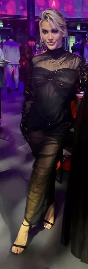 Ashley Roberts OnlyFans Leaked Free Thumbnail Picture - #KyBDnGxjEz