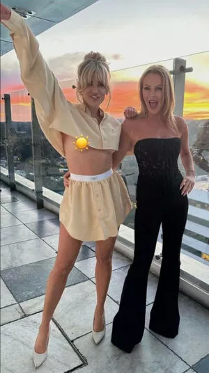 Ashley Roberts OnlyFans Leaked Free Thumbnail Picture - #N8TwJqdRq9