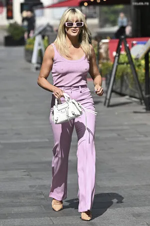 Ashley Roberts OnlyFans Leaked Free Thumbnail Picture - #PUOq3am6Qp