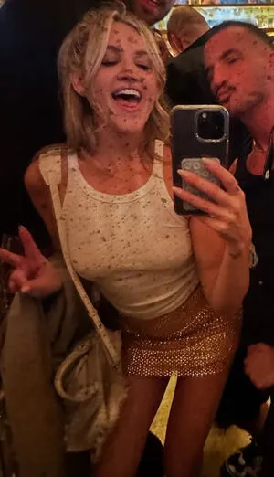 Ashley Roberts OnlyFans Leaked Free Thumbnail Picture - #QkCw1oTDaJ