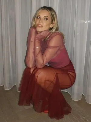 Ashley Roberts OnlyFans Leaked Free Thumbnail Picture - #SnlM8Baiuu