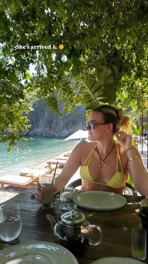 Ashley Roberts OnlyFans Leaked Free Thumbnail Picture - #ZWGImoeTEM