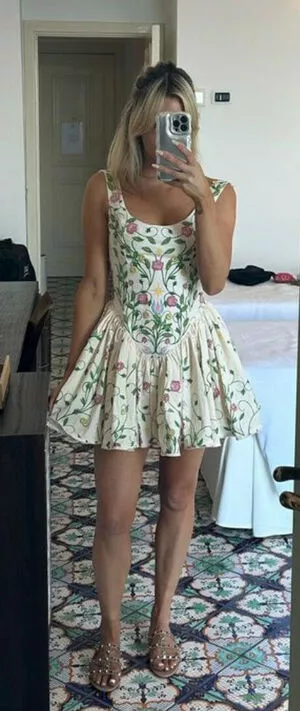 Ashley Roberts OnlyFans Leaked Free Thumbnail Picture - #a9RvV5ge9o