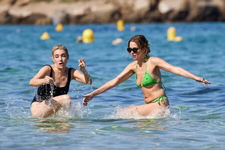 Ashley Roberts OnlyFans Leaked Free Thumbnail Picture - #hXOyHQME16