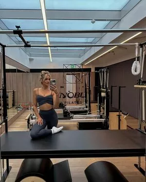 Ashley Roberts OnlyFans Leaked Free Thumbnail Picture - #jRaWebbRql