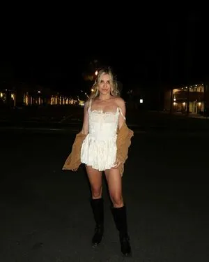 Ashley Roberts OnlyFans Leaked Free Thumbnail Picture - #miq2iwGQjW