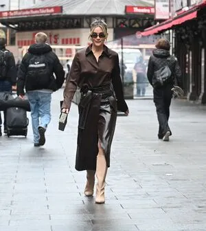 Ashley Roberts OnlyFans Leaked Free Thumbnail Picture - #noaVdBCSSz
