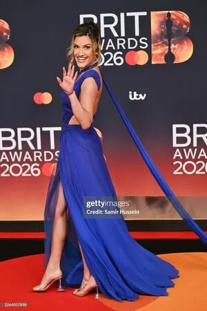 Ashley Roberts OnlyFans Leaked Free Thumbnail Picture - #ocm6dAme1N