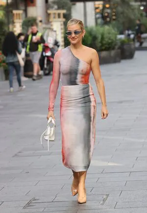 Ashley Roberts OnlyFans Leaked Free Thumbnail Picture - #ouSopfWPgU