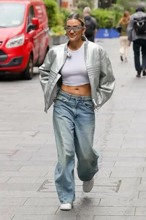 Ashley Roberts OnlyFans Leaked Free Thumbnail Picture - #sou0hDF1LJ