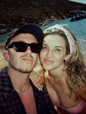 Ashley Roberts OnlyFans Leaked Free Thumbnail Picture - #vR2O4bwJCg