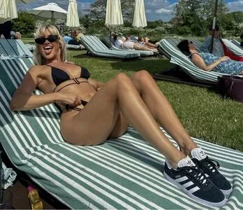 Ashley Roberts OnlyFans Leaked Free Thumbnail Picture - #yg44UAYlTe