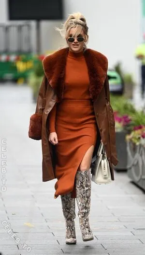 Ashley Roberts OnlyFans Leaked Free Thumbnail Picture - #z2d949tt1b