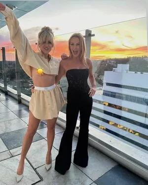 Ashley Roberts OnlyFans Leaked Free Thumbnail Picture - #zsp73xLHZI