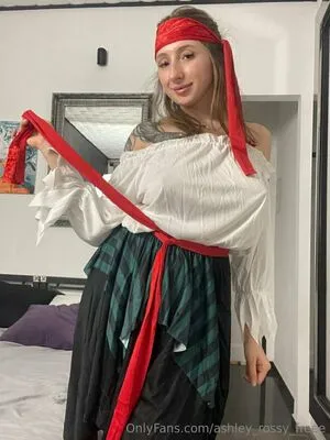 Ashley Rossy Freee OnlyFans Leaked Free Thumbnail Picture - #RCEjV3Ge23