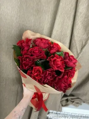 Ashley Rossy Freee OnlyFans Leaked Free Thumbnail Picture - #ipRzqdn0IC