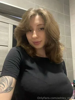 Ashley Rossy OnlyFans Leaked Free Thumbnail Picture - #0j8oydy81H