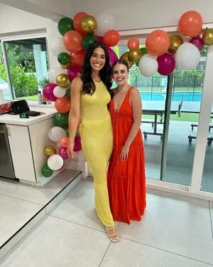 Ashley Shahahmadi OnlyFans Leaked Free Thumbnail Picture - #F7MfQM9xtu