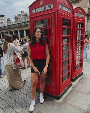 Ashley Shahahmadi OnlyFans Leaked Free Thumbnail Picture - #GGg9mkUDPe